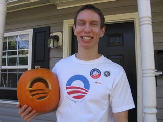 Barackolantern